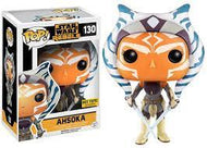 Pop 130 Ahsoka Rebels