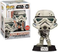 Pop 563 Remnant Stormtrooper