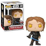 Pop 281 Anakin Skywalker ROTS