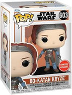Pop 603 Bo-Katan Kryze