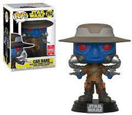 Pop 262 Cad Bane