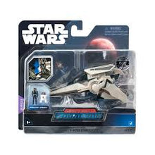Micro Galaxy Squadron