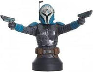 Bo-Katan 1/6 Scale Mini Bust