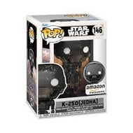 Pop 146 K-2SO (Jedha) w Pin