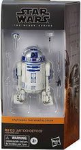 R2-D2 (Artoo-Detoo) BS6 Mandalorian P4