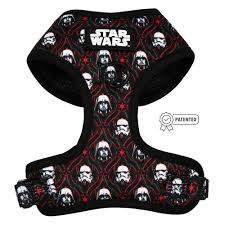 Dog Harness - Star Wars - Dark Side