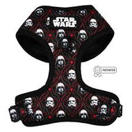 Dog Harness - Star Wars - Dark Side