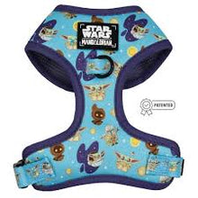 Dog Harness - Star Wars - Mandalorian