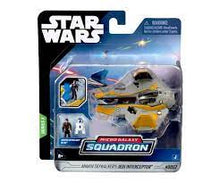 Micro Galaxy Squadron