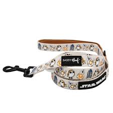 Dog Leash - Star Wars