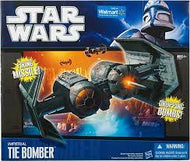 Imperial Tie Bomber 2010 TCW