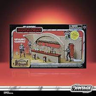 Navarro Cantina Mandalorian TVC