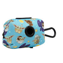 Waste Bag Holder - Star Wars