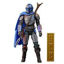 The Mandalorian Credit Collection BS6