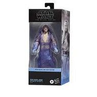 Qui-Gon Jinn (Force Spirit) BS6 P4 16OWK