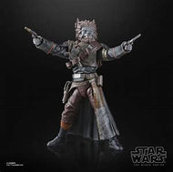 Pirate Captain Brutus BS6 Skeleton Crew