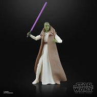 Jedi Master Vernestra Rwoh BS6 Acolyte