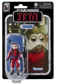 Nien Nunb VC106 ROTJ TVC