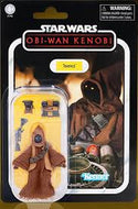 Teeka VC258 Obi-Wan TVC