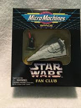 Micro Machines Fan Club Exclusive