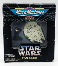 Micro Machines Fan Club Exclusive