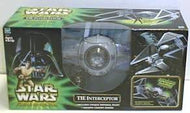 Tie Interceptor POTJ