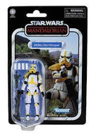 Artillery Stormtrooper VC263 Mandalorian