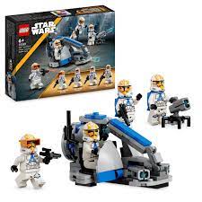 Lego 75359 332nd Ahsoka's Clone Trooper Battle Pack