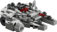 Lego 30708 Millennium Falcon