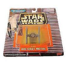 Micro Machines Die-Cast Metal