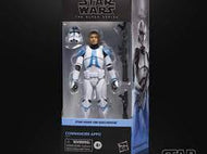 Commander Appo BS6 P4 14OBK