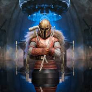 The Armorer Premier Guild Gentle GIant