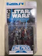 Anakin Skywalker & Durge Comic Pack Legacy
