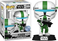 Pop 644 Fixer Gaming Greats