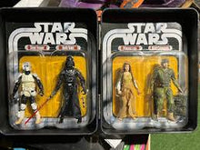 2007 30th Commemorative Tin Collection ROTJ