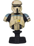 Shoretrooper Classic Bust