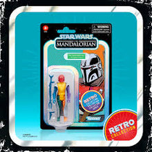 Retro Collection Prototypes