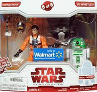 Corran Horn & R2 Whistler Legacy 2009 5of5