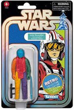 Retro Collection Prototypes