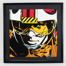 Al Williamson Lithograph