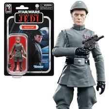 Admiral Piett VC270 ROTJ TVC