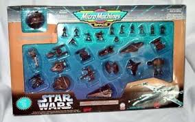 Micro Machines Collector's Gift Set