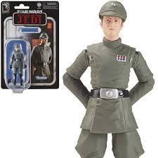 Moff JerJerrod VC284 ROTJ TVC