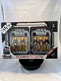 30th Commemorative Tin Collection - ANH