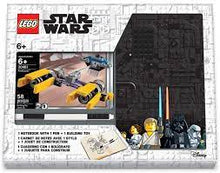 Lego 52584 Pod Race Recruitment Set