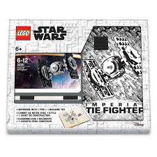 Lego 52578 Tie Fighter Recruitment Set