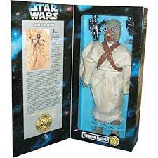 Tusken Raider 12