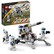 Lego 75345 501st Clone Trooper Battle Pack