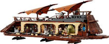 Lego 75397 Sail Barge