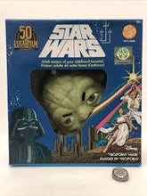 Ben Cooper Repro Mask 50th Lucasfilm